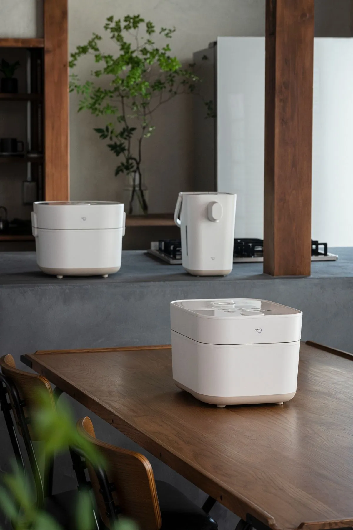 GALLERY｜STAN.by zojirushi｜商品情報｜象印