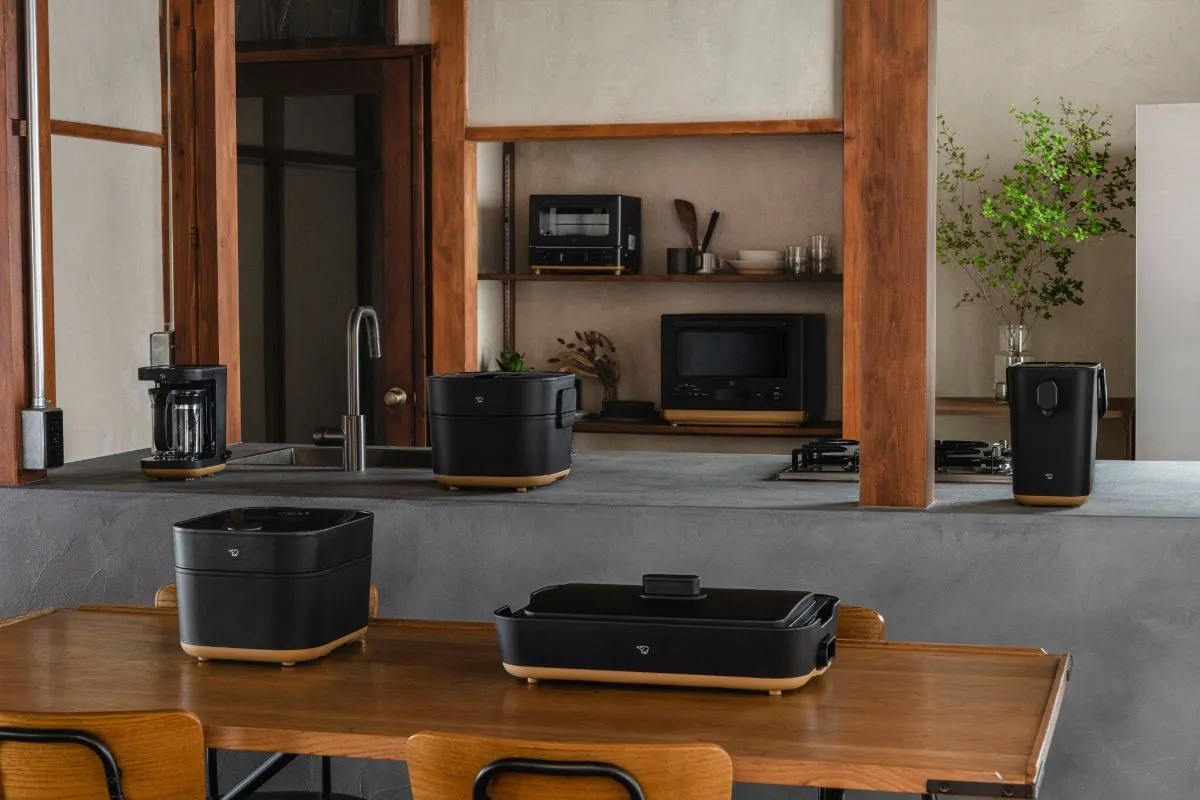 GALLERY｜STAN.by zojirushi｜商品情報｜象印