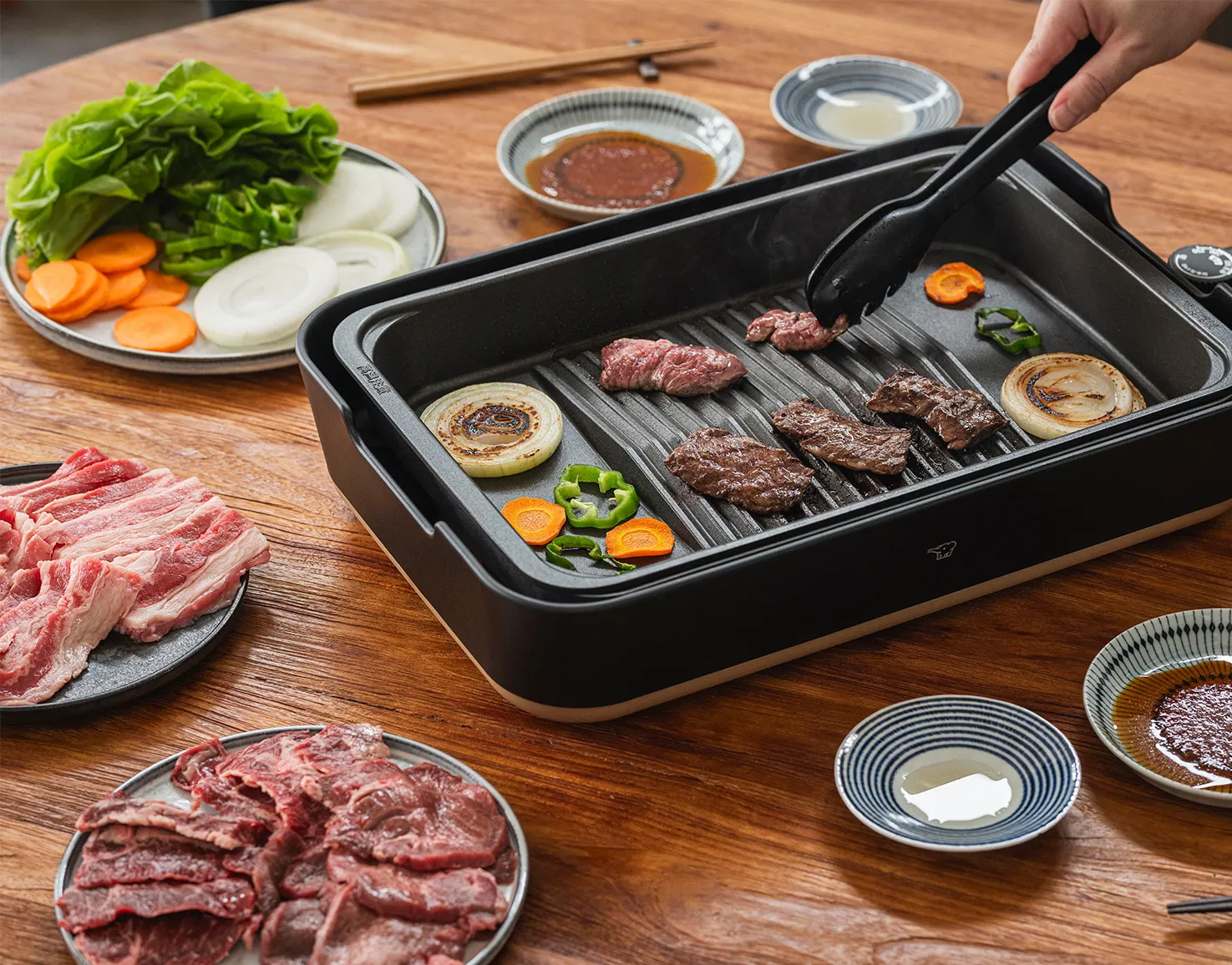 象印ホットプレート￼ ホットプレート | 象印パーツダイレクト