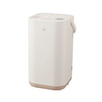 ZOJIRUSHI 象印スチーム式加湿器 2021年製　説明書付 EEDF35_WA.png