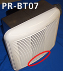 PR-BT07