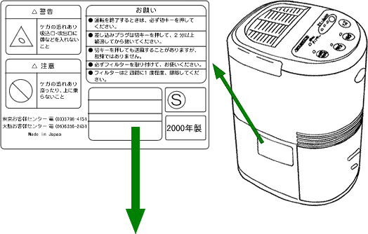 製品画像