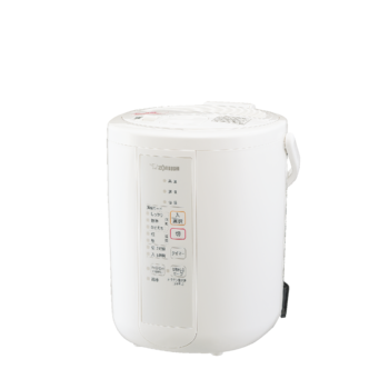 EE-RR35/EE-RR50(加湿器)|取扱説明書|お客様サポート|象印 EE-RR35/EE-RR50(加湿器)|取扱説明書|お客様サポート|象印