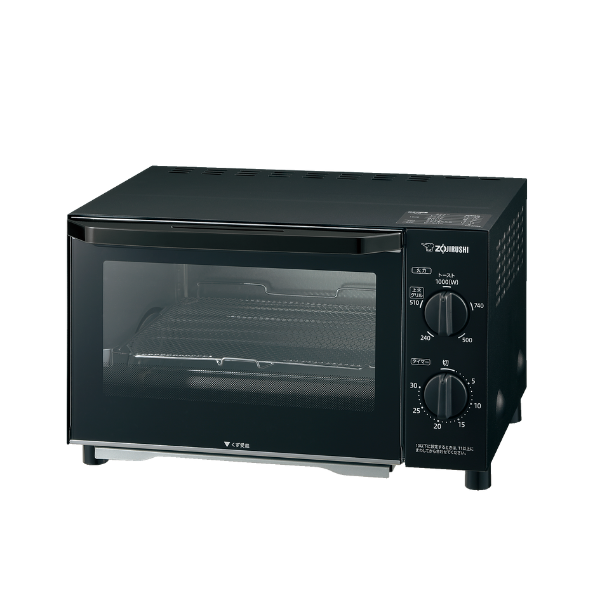 EQAH22（オーブントースター/コンベクションオーブン）｜取扱説明書｜お客様サポート｜象印