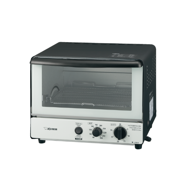 EQSB22（オーブントースター/コンベクションオーブン）｜取扱説明書｜お客様サポート｜象印