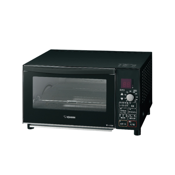 ETGP30（オーブントースター/コンベクションオーブン）｜取扱説明書｜お客様サポート｜象印