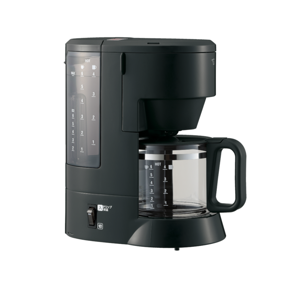 ECMA60（コーヒーメーカー）｜取扱説明書｜お客様サポート｜象印