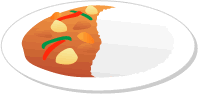 カレー