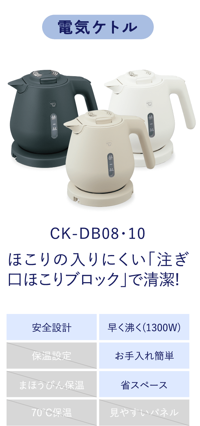 CK-DB08・10